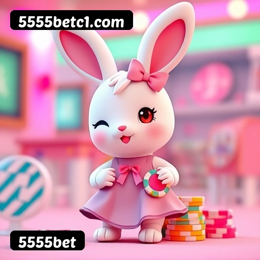 Interface do Aplicativo 5555bet - Design Premium e Intuitivo