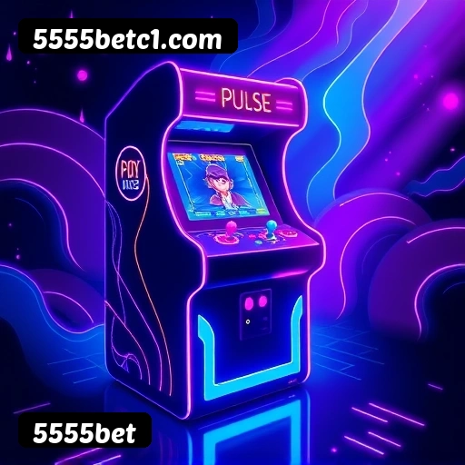Imagem secundária de apoio para instalação do app 5555bet