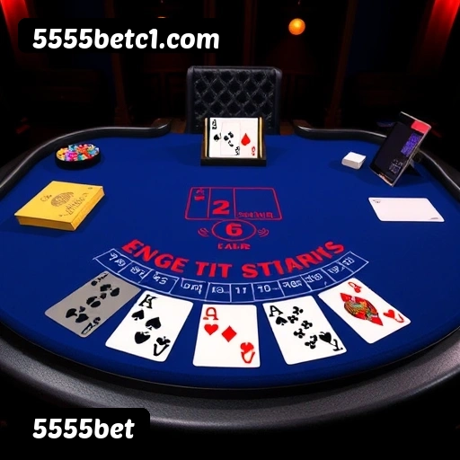 Guia visual quadrado da instalação APK 5555bet
