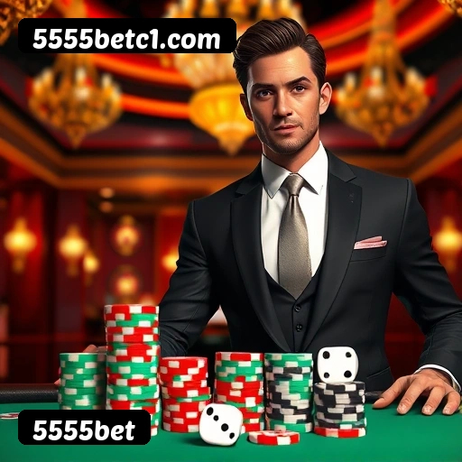 Recursos Exclusivos do App 5555bet - Modo Offline, Login Biométrico