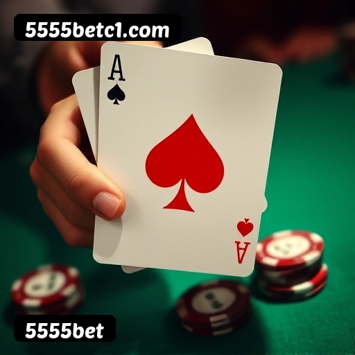 App Mobile 5555bet - Jogue em Qualquer Lugar no Seu Smartphone