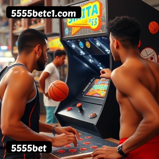 Cassino ao Vivo 5555bet - Dealers Brasileiros Profissionais